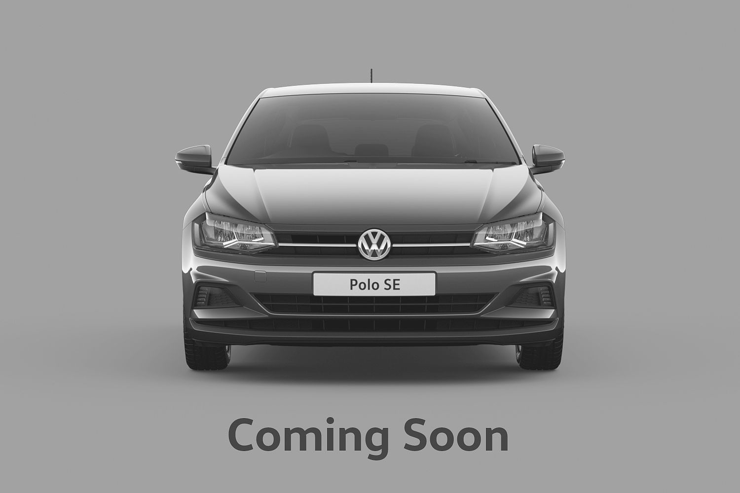Volkswagen Polo MK6 Facelift (2021) 1.0 TSI 95PS R-Line